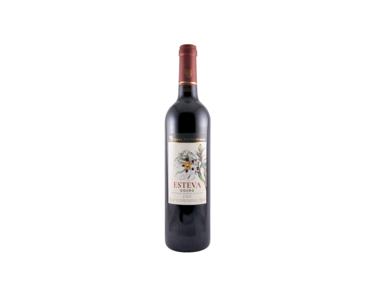 Vinho Esteva Tinto 2020