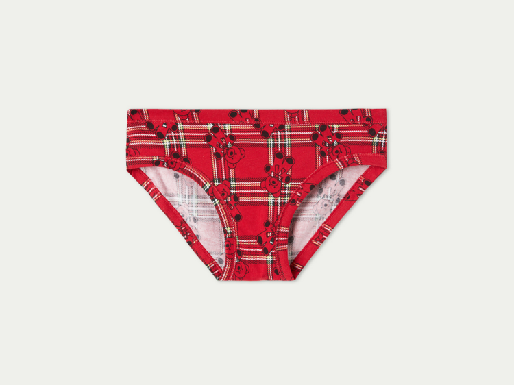 Cuecas de criança Tezenis