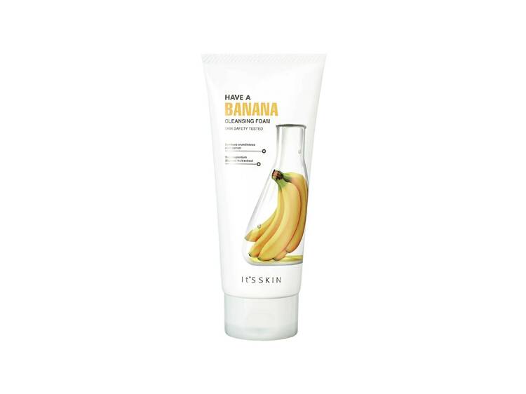 Gel de limpeza facial It's Skin