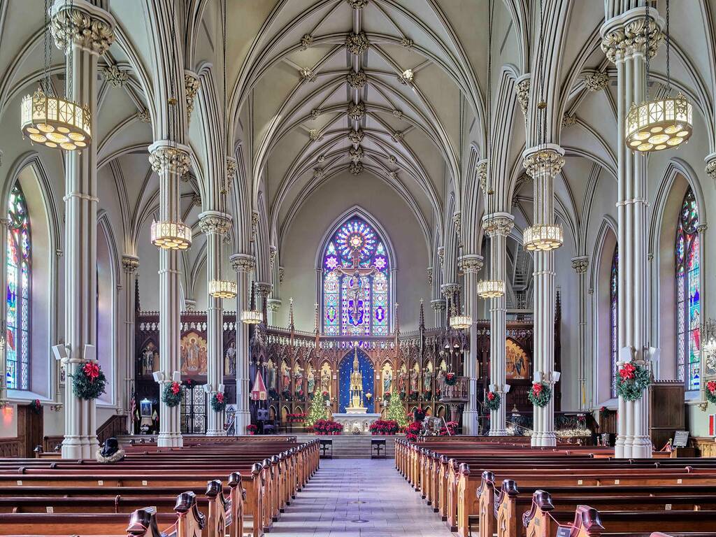 15 Beautiful Famous Churches in NYC To Visit