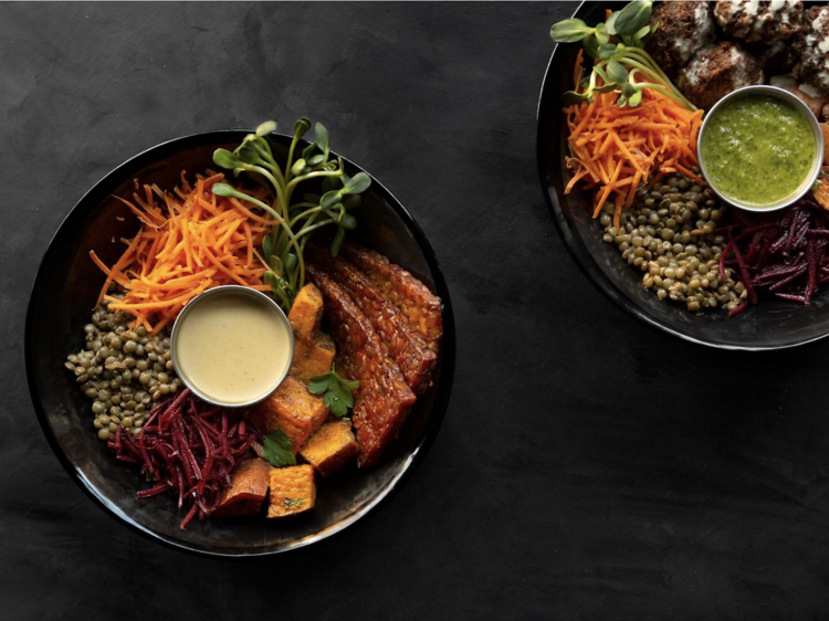 23 best vegan restaurants in Montreal 23 best vegan restaurants in Montreal