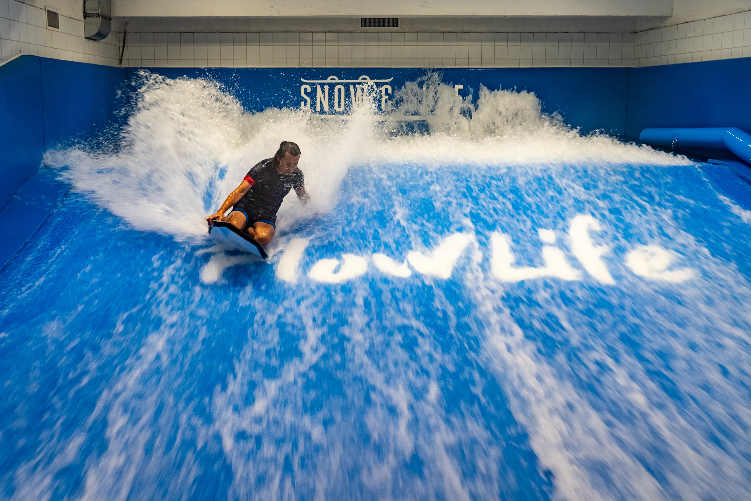 Snow & Surf