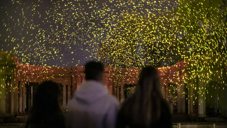 Spark. Studio Roosegaarde