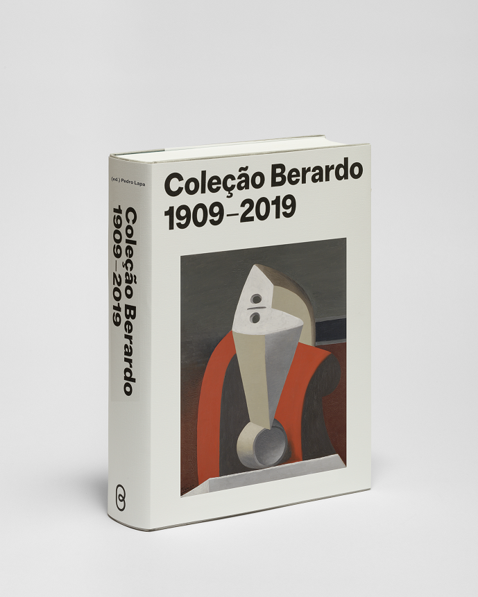 Catálogo Coleção Berardo
