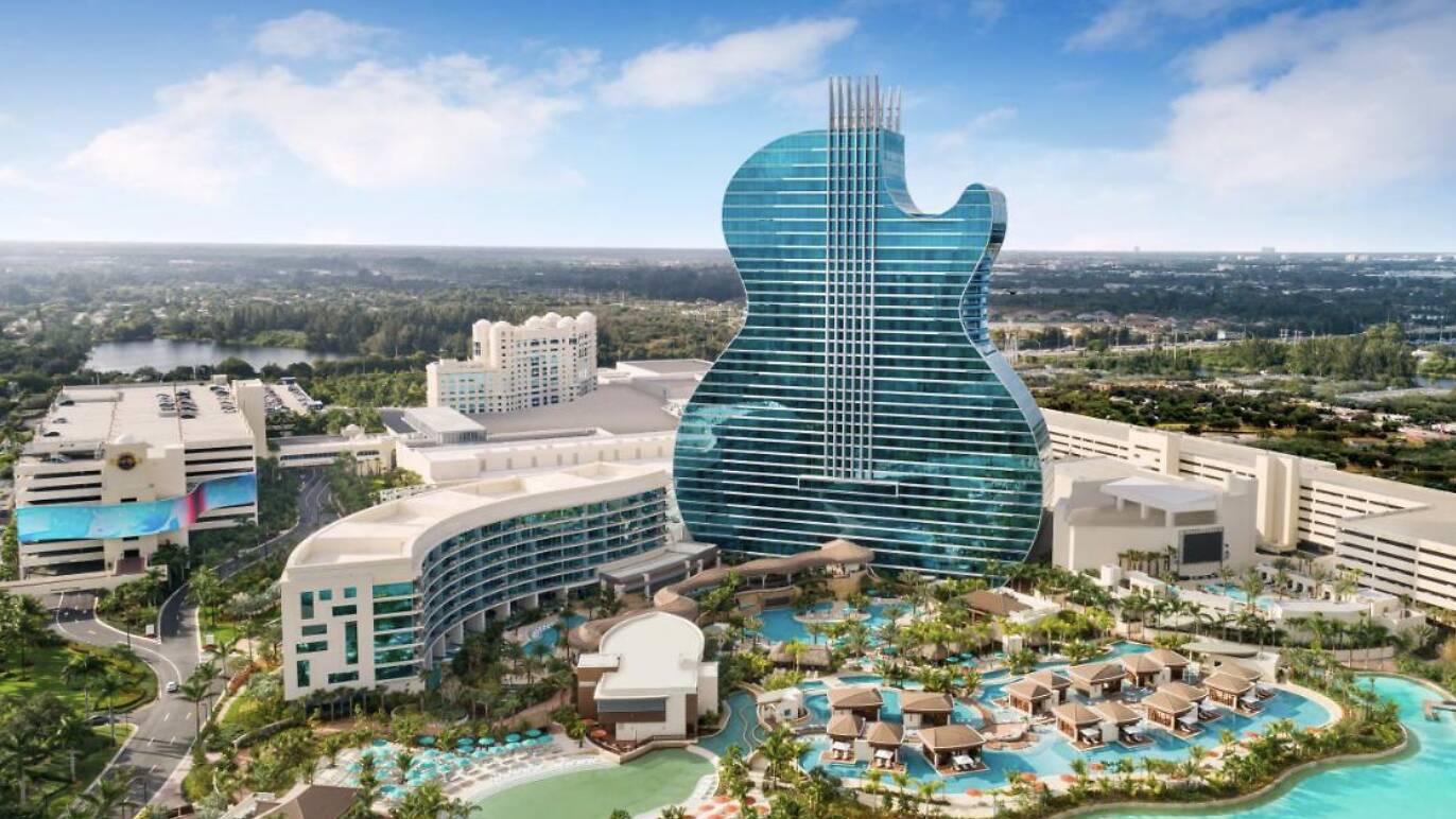 The 12 Best Fort Lauderdale Hotels for 2025