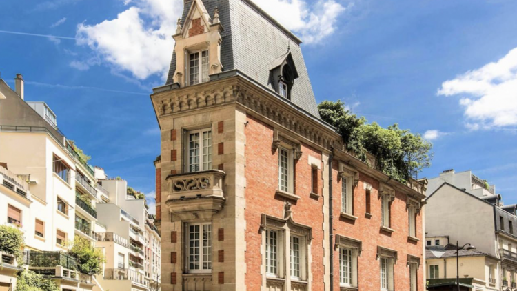 The Chess Hôtel Paris, Boutique Hotel Opéra Paris