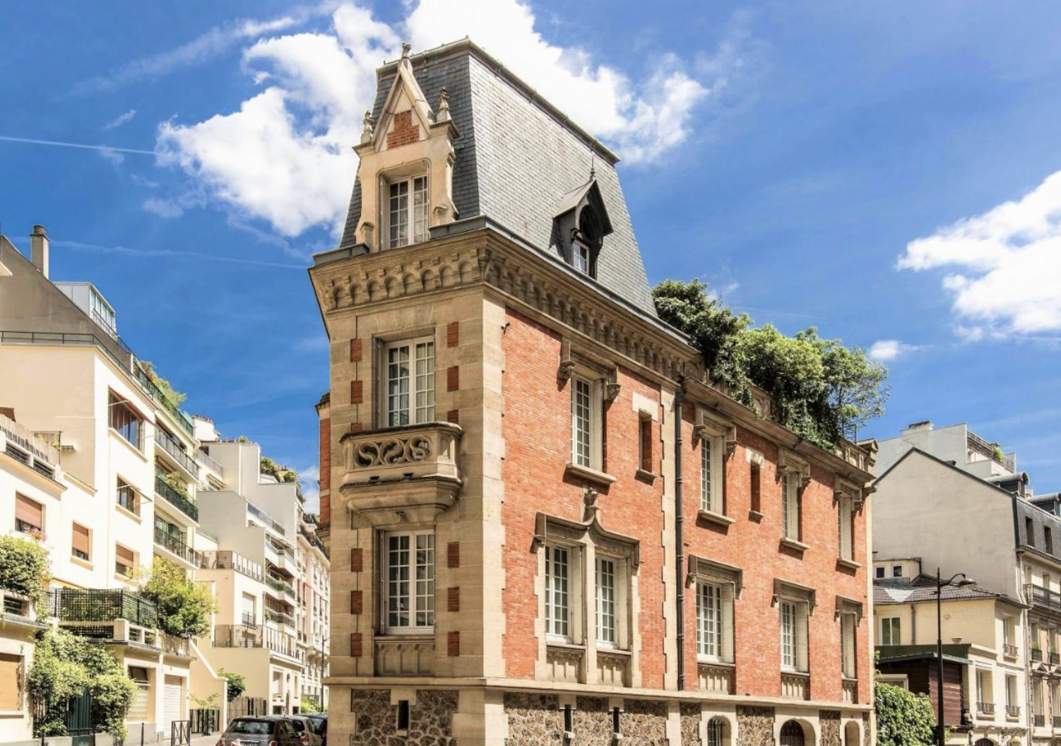Hotel Paris Louis Blanc in Paris - See 2023 Prices