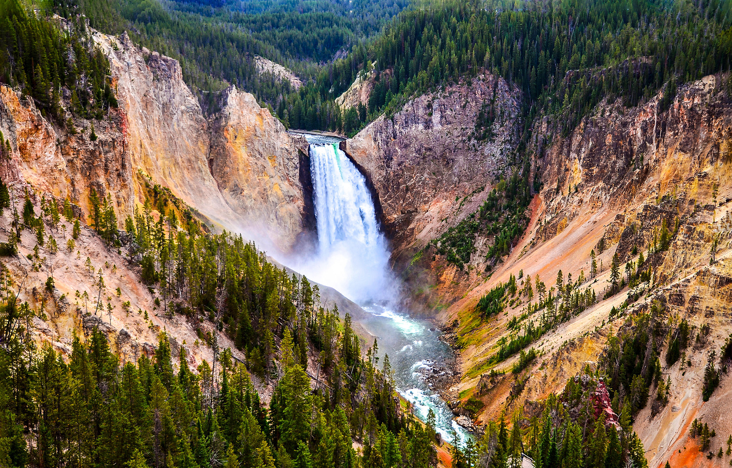 Google Maps updates: New ways to explore National Parks