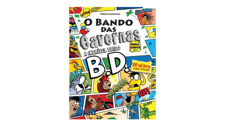 O Bando das Cavernas