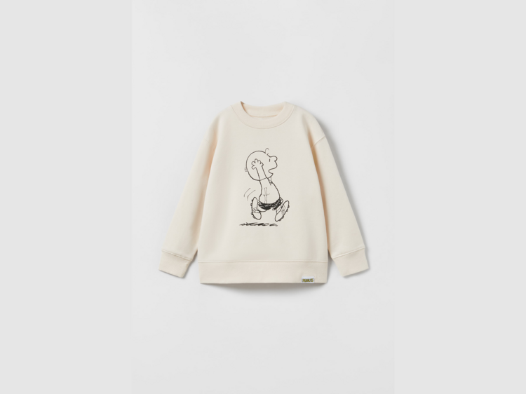 Camisola de criança Zara