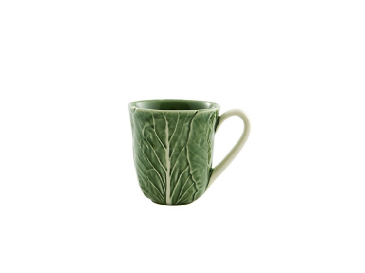 Caneca Bordallo Pinheiro
