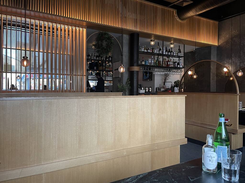 17 Best Korean BBQ Spots in NYC