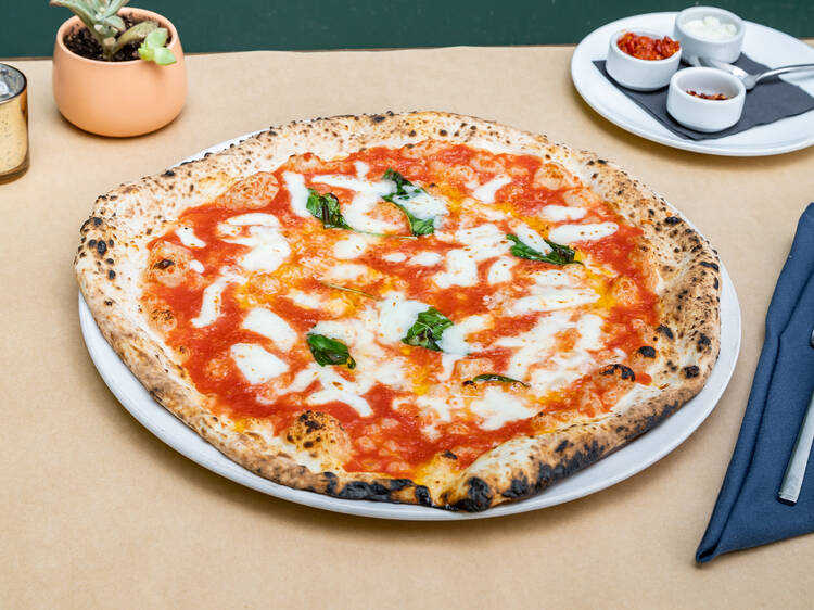 19 Saucy Pizza Spots to Love Around Los Angeles