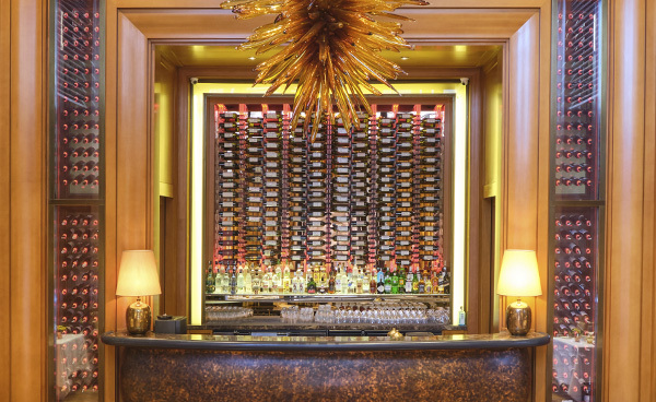 Lokanta by Divan - Restaurant in Taksim, Istanbul