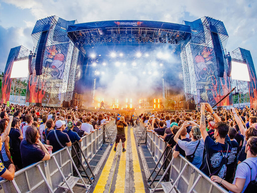 Best UK Music Festivals of 2024: Line-ups, Tickets & News