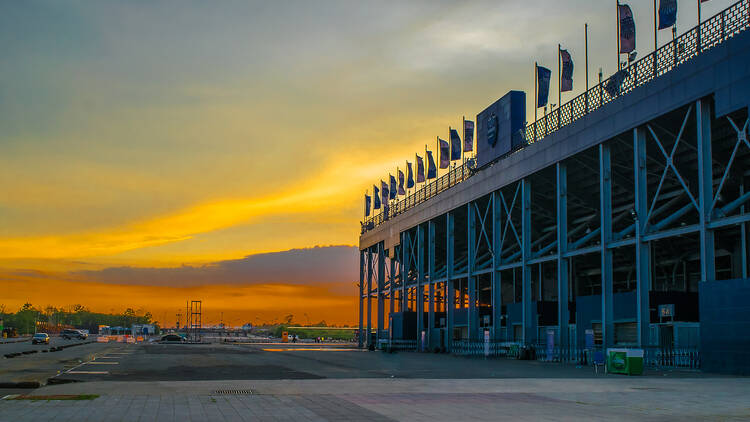 Buriram