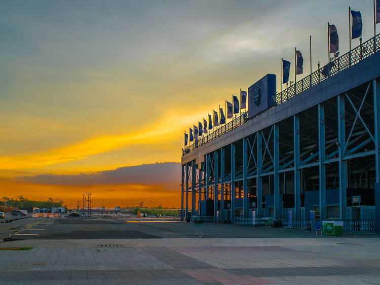 Buriram