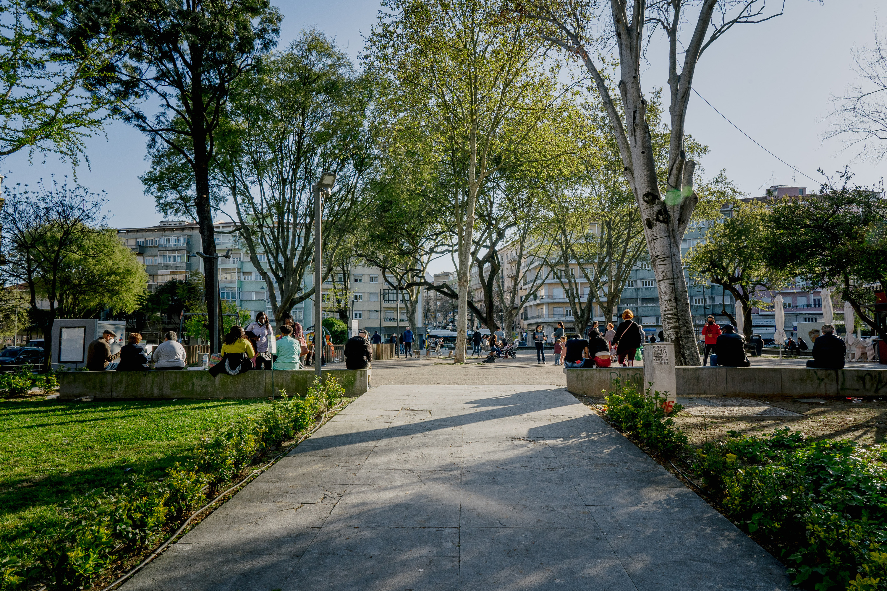 Praça Paiva Couceiro