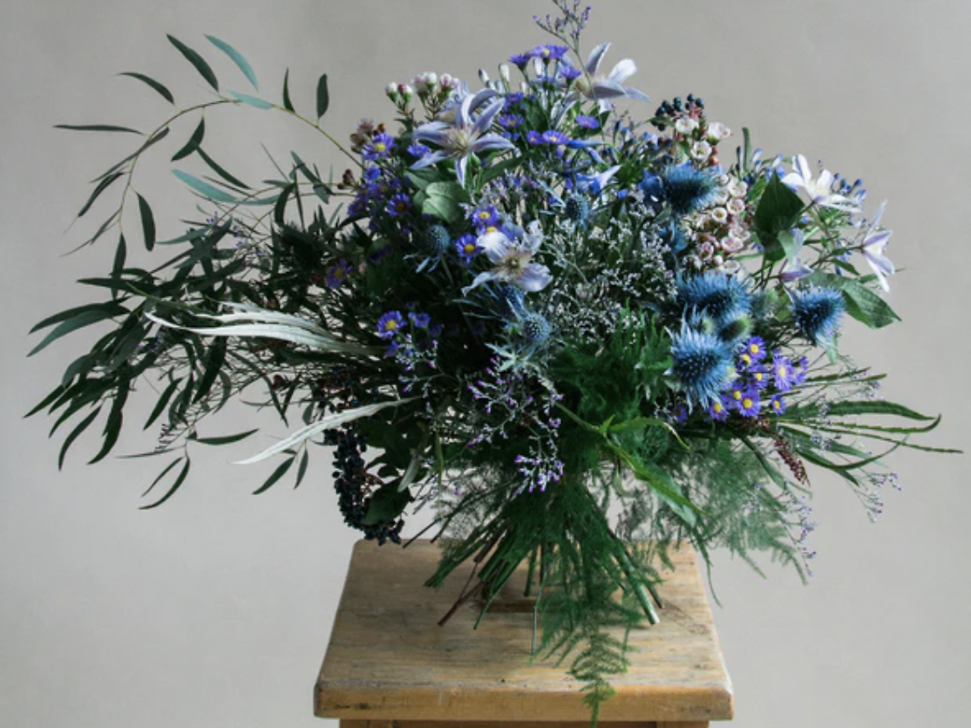 10 Best Flower Delivery Services in Edinburgh for 2024