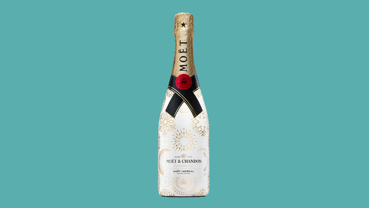 Moët & Chandon Brut Imperial End of Year 2022 Edition