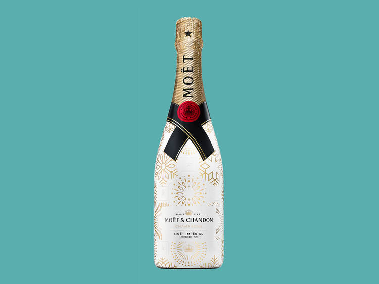 Moët & Chandon Brut Imperial End of Year 2022 Edition