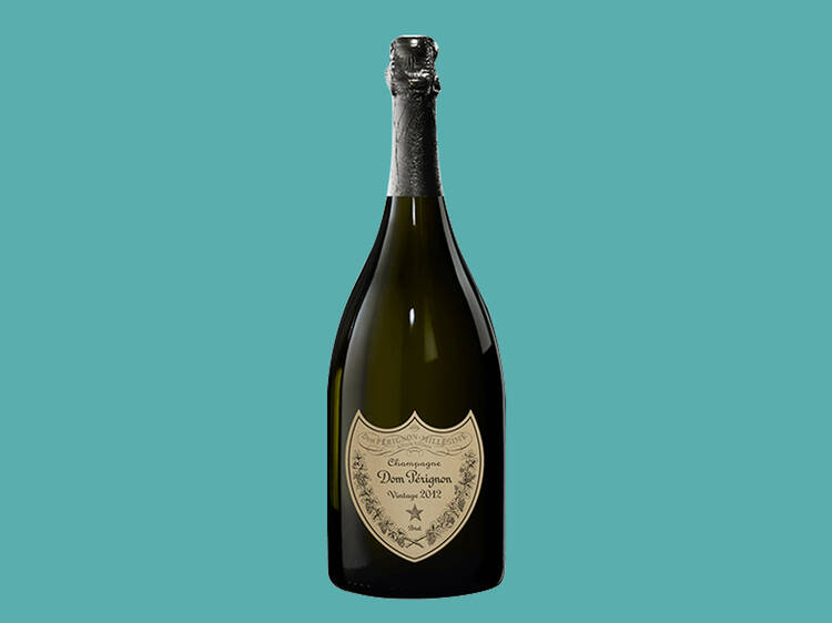 Dom Pérignon Brut Vintage 2012