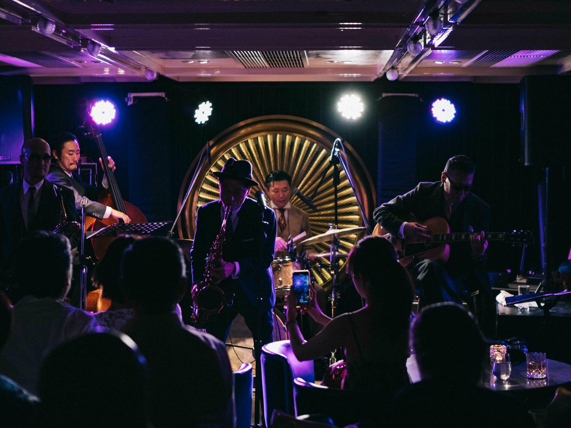 Best New Year's Eve parties to welcome 2023 in Hong Kong