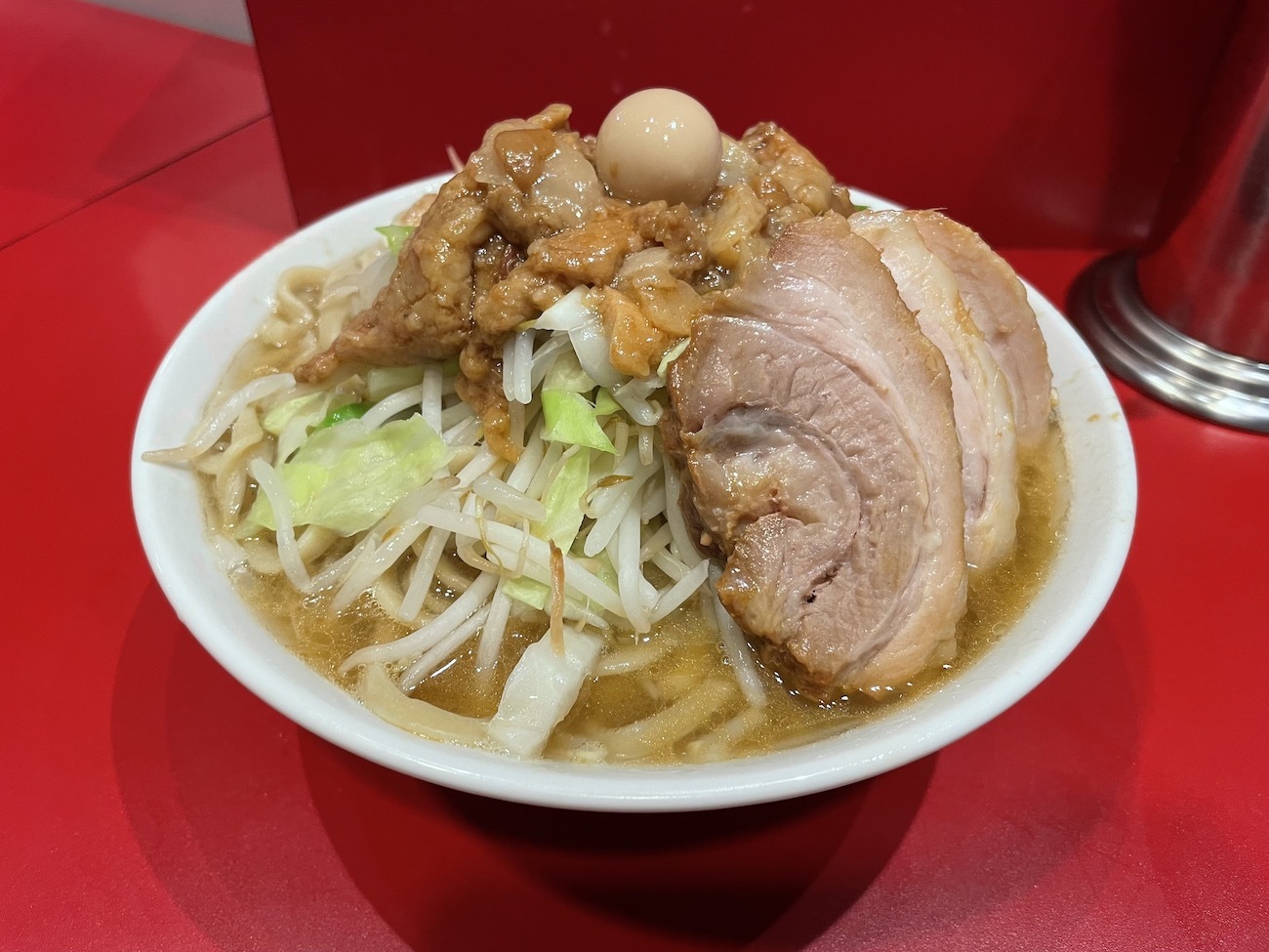 東京、ベストラーメン2022