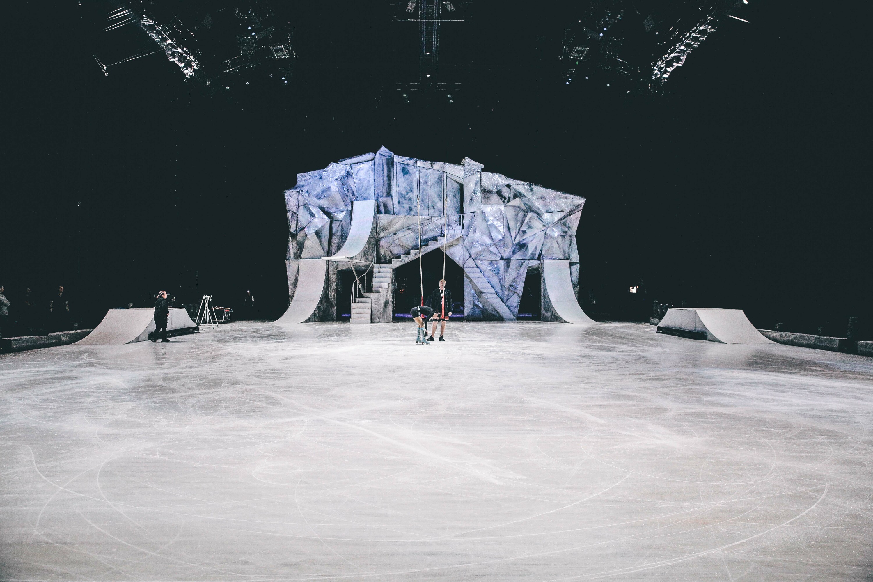 Cirque du Soleil