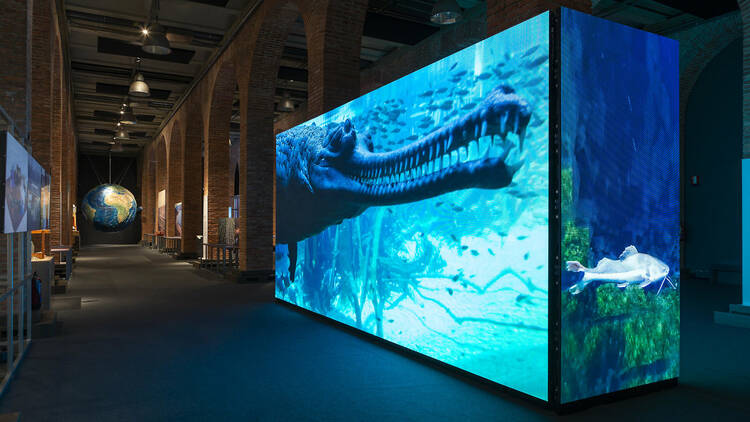 Fundación Canal de Isabel II Fundación Canal de Isabel II