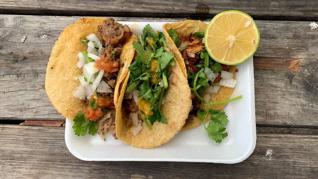 12 Best Tacos in Austin, Texas to Try Right Now