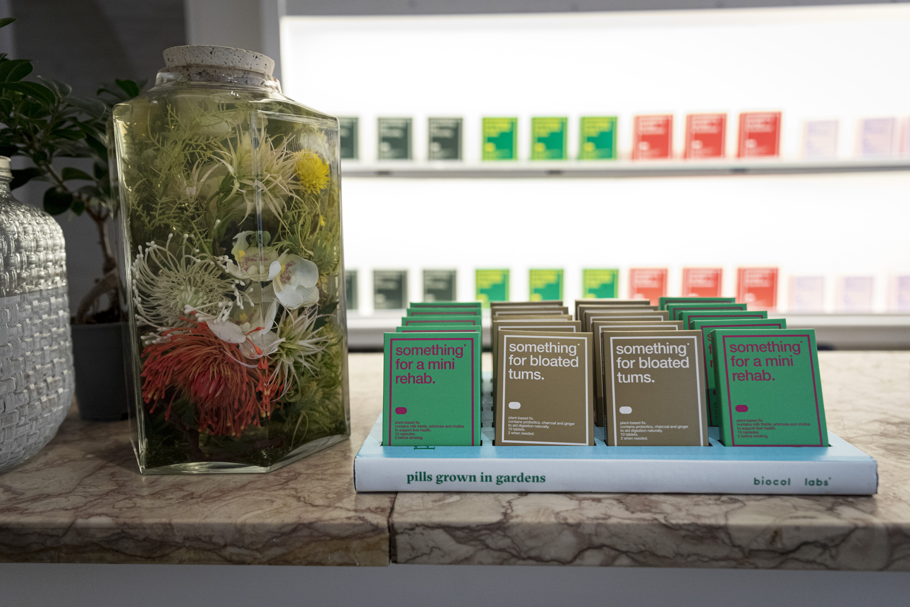 Biocol Labs