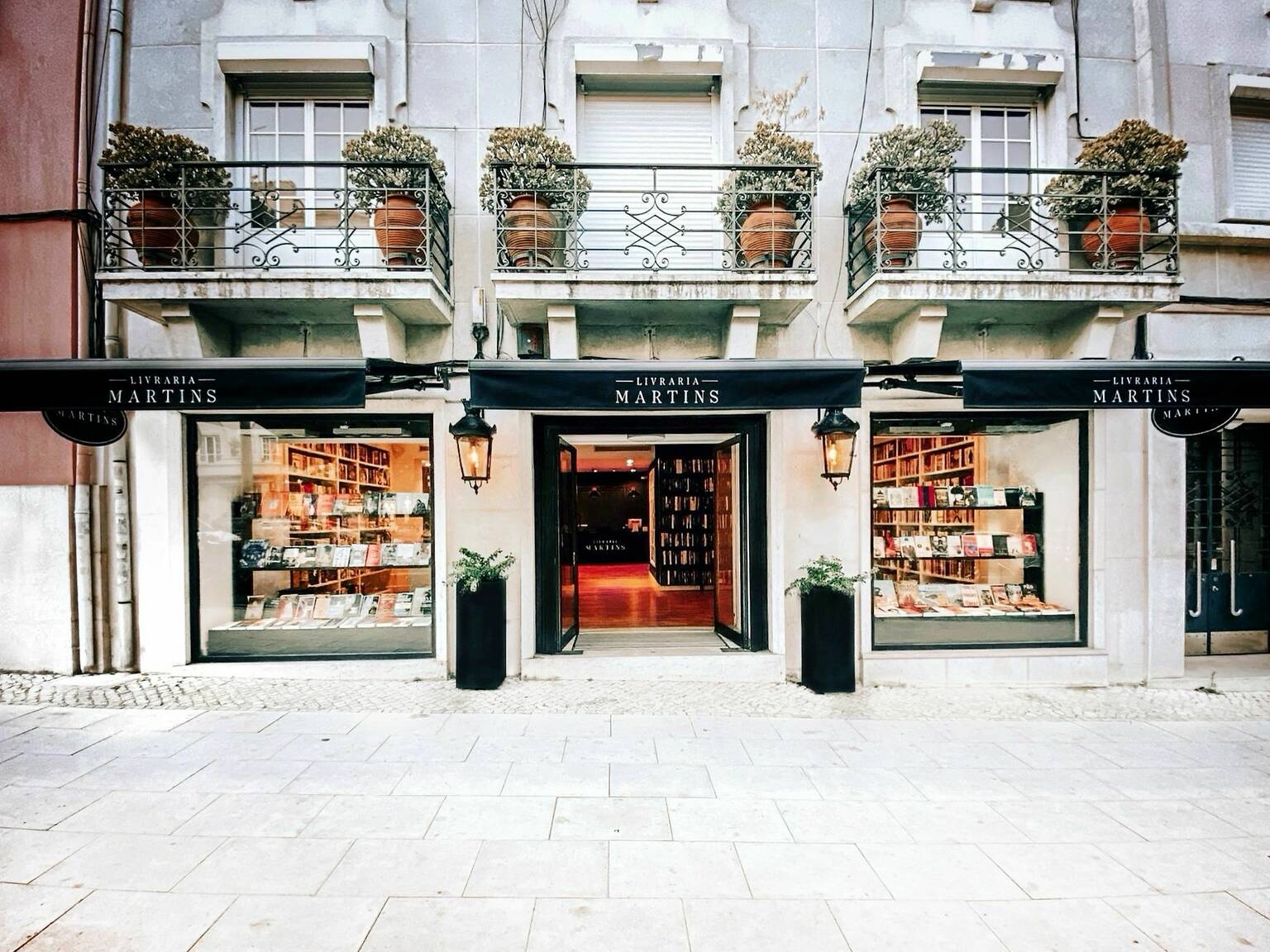 As Melhores Livrarias Independentes Em Lisboa