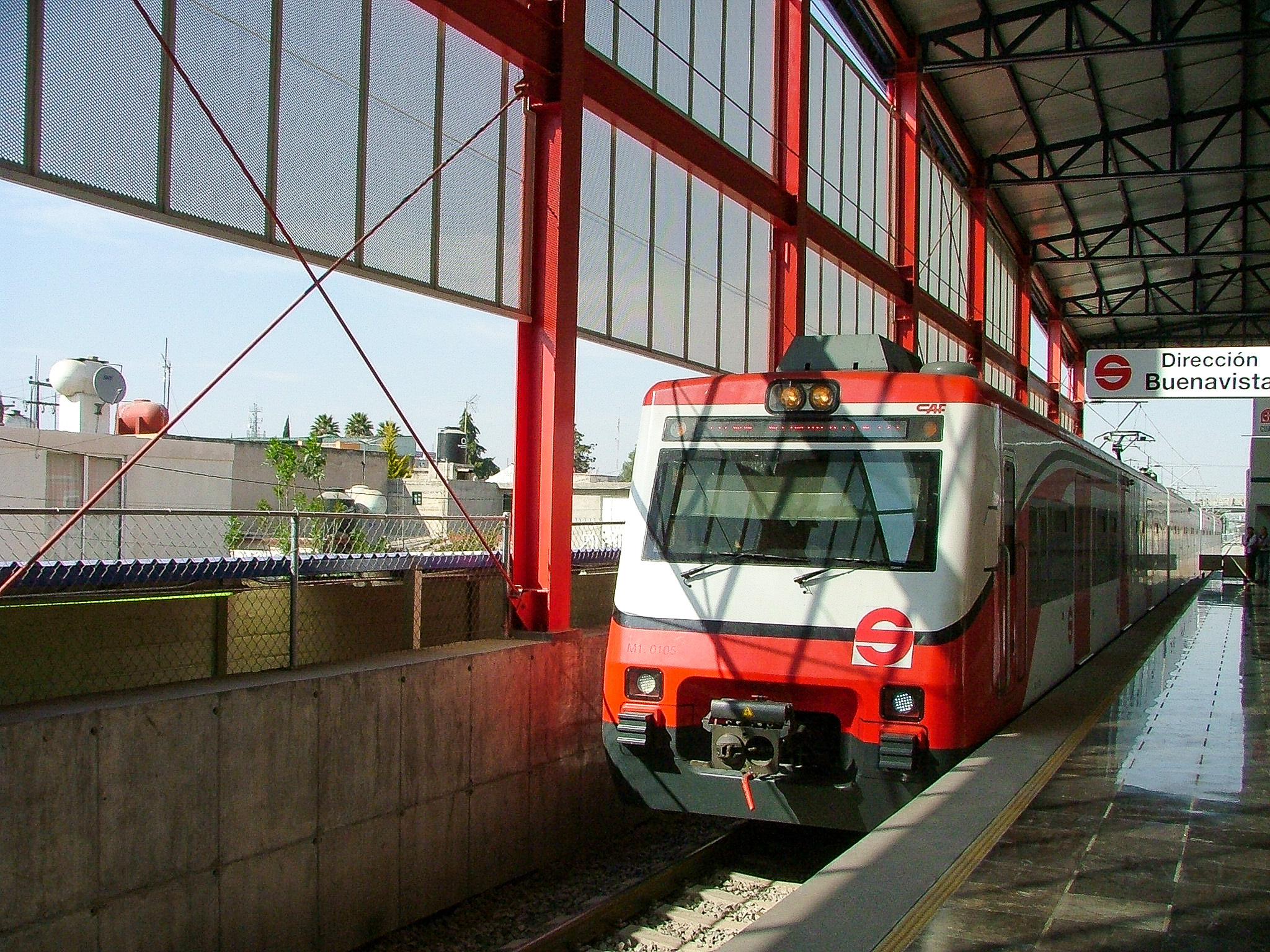 7 remodelaciones al transporte público que tendrá la CDMX en 2023 7 remodelaciones al transporte público que tendrá la CDMX en 2023