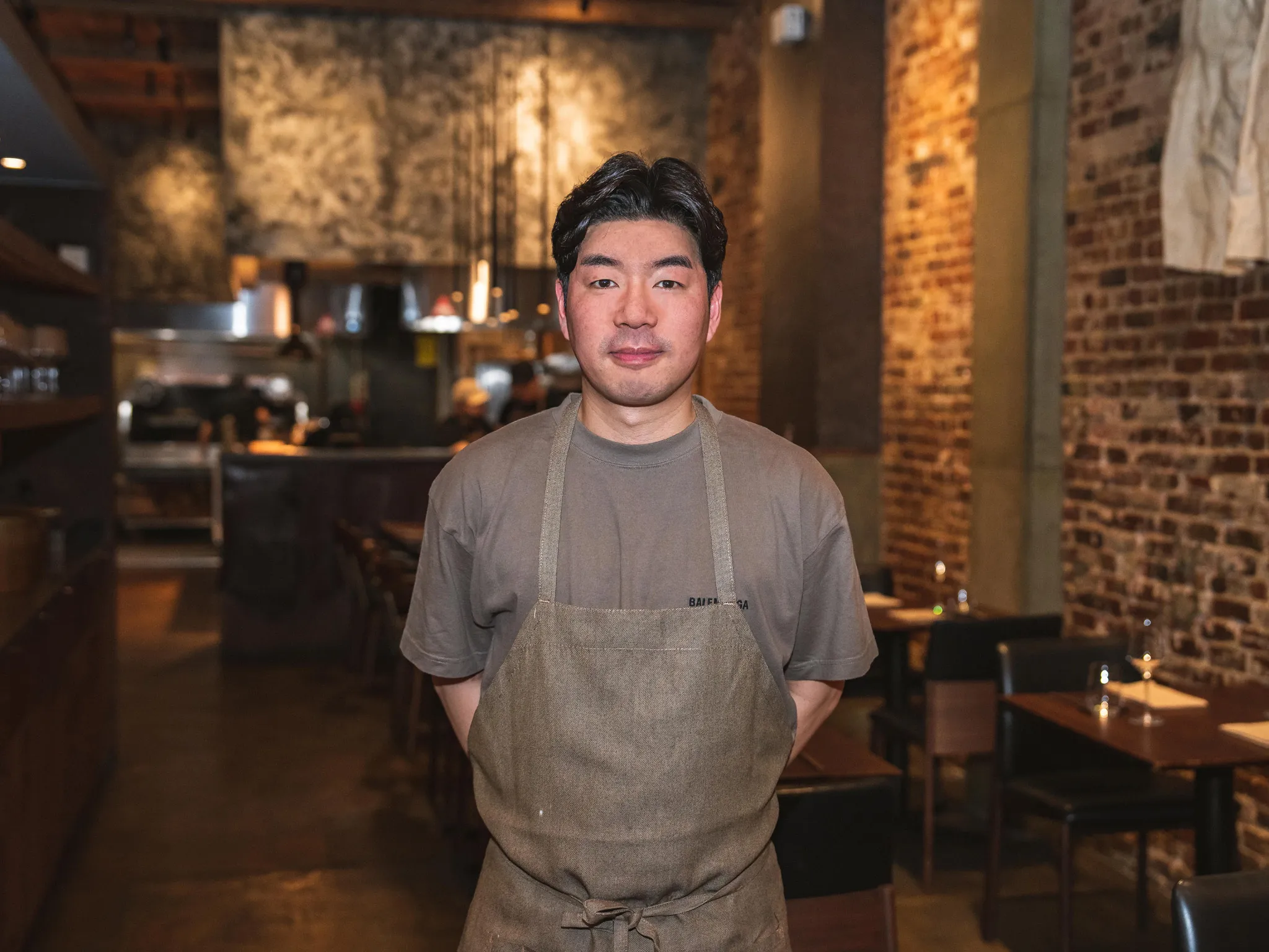 Jua chef