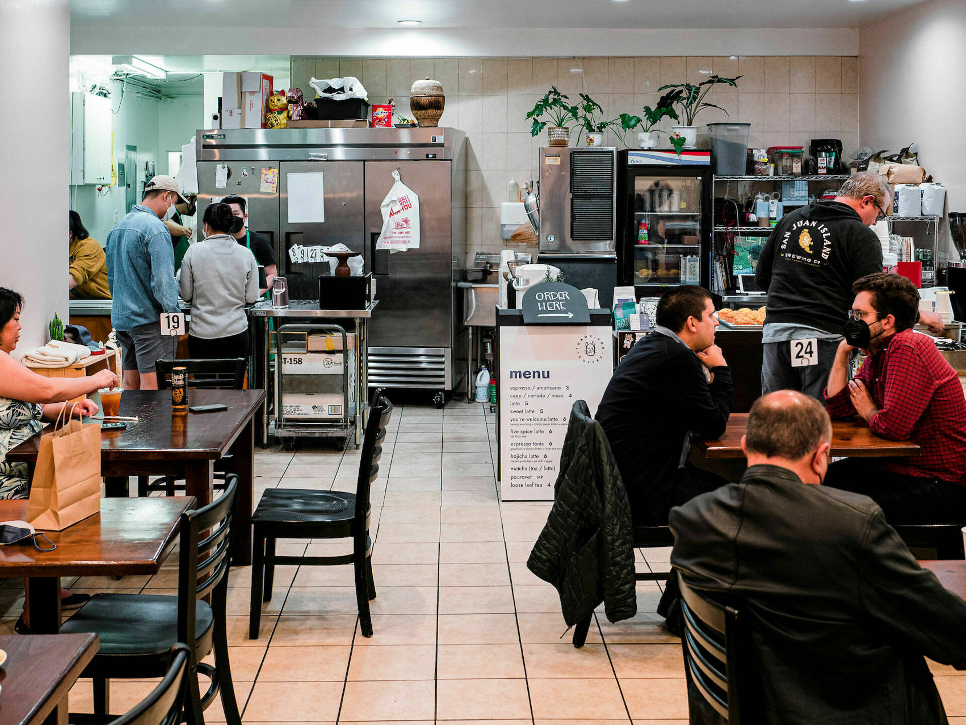 25 Best Chinatown Restaurants and Bars For Dining and Drinks