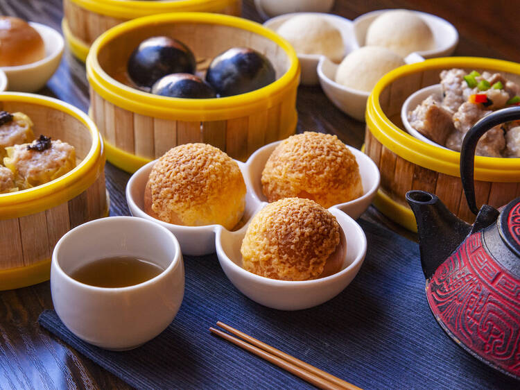 The best dim sum restaurants in L.A.