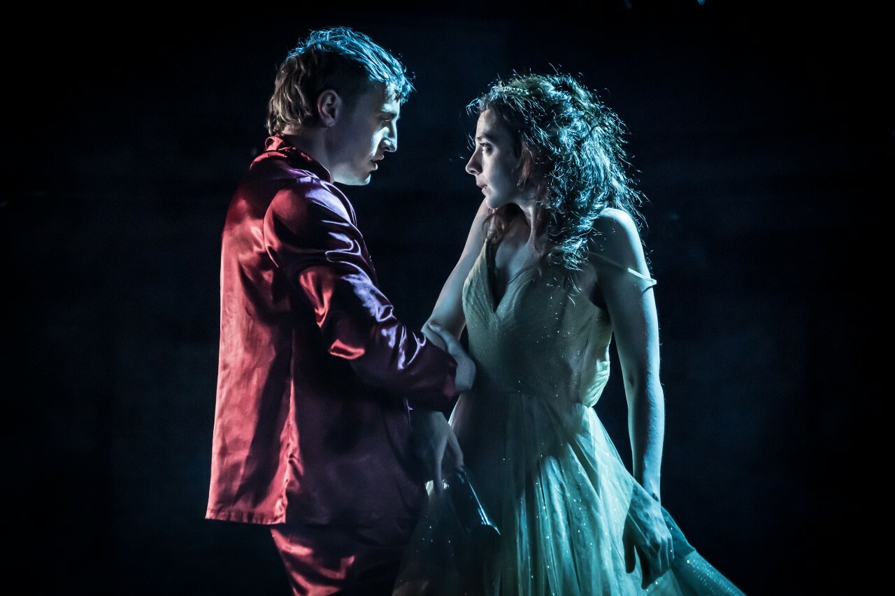 Academy Award nominee Paul Mescal is heading to the West End with the Almeida’s acclaimed ‘A Streetcar Named Desire’