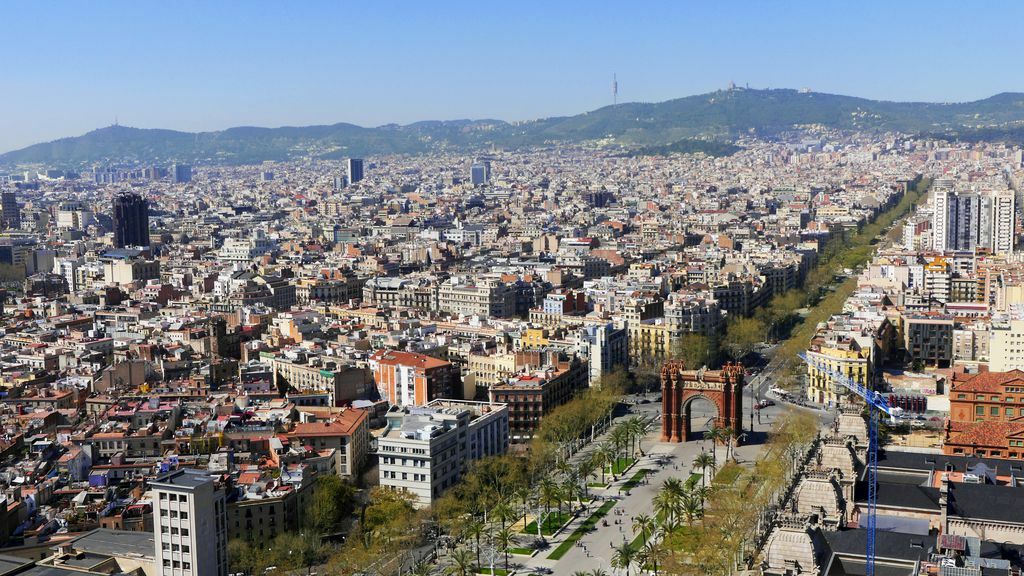 Esta es la zona de Barcelona más cara para vivir (y no es Pedralbes)