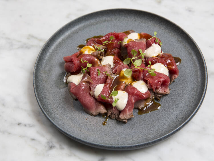 Els 15 millors nous restaurants de Barcelona Els 15 millors nous restaurants de Barcelona