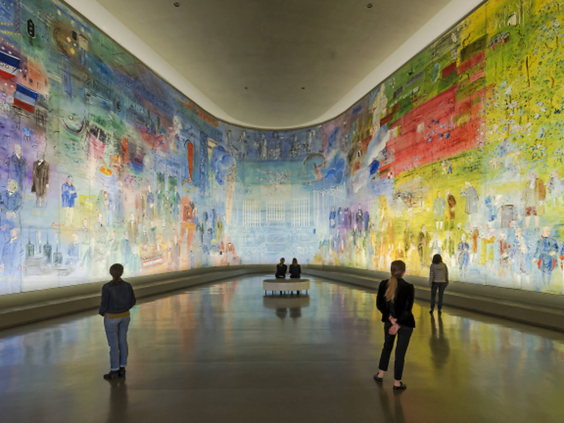 Que faire à Paris gratuitement ? 23 plans à l’œil