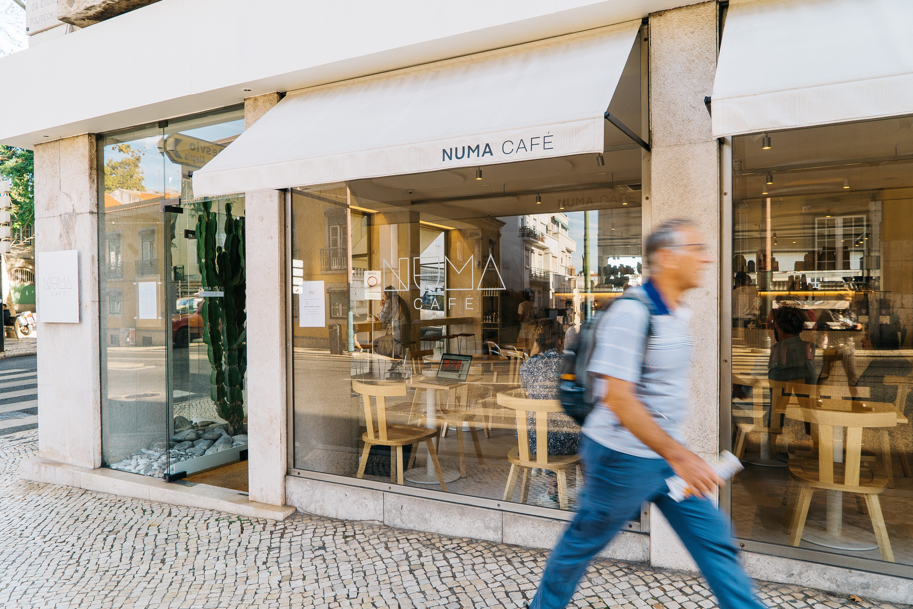 Numa Café