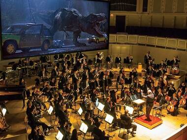 Watch the Chicago Symphony Orchestra perform Watch the Chicago Symphony Orchestra perform