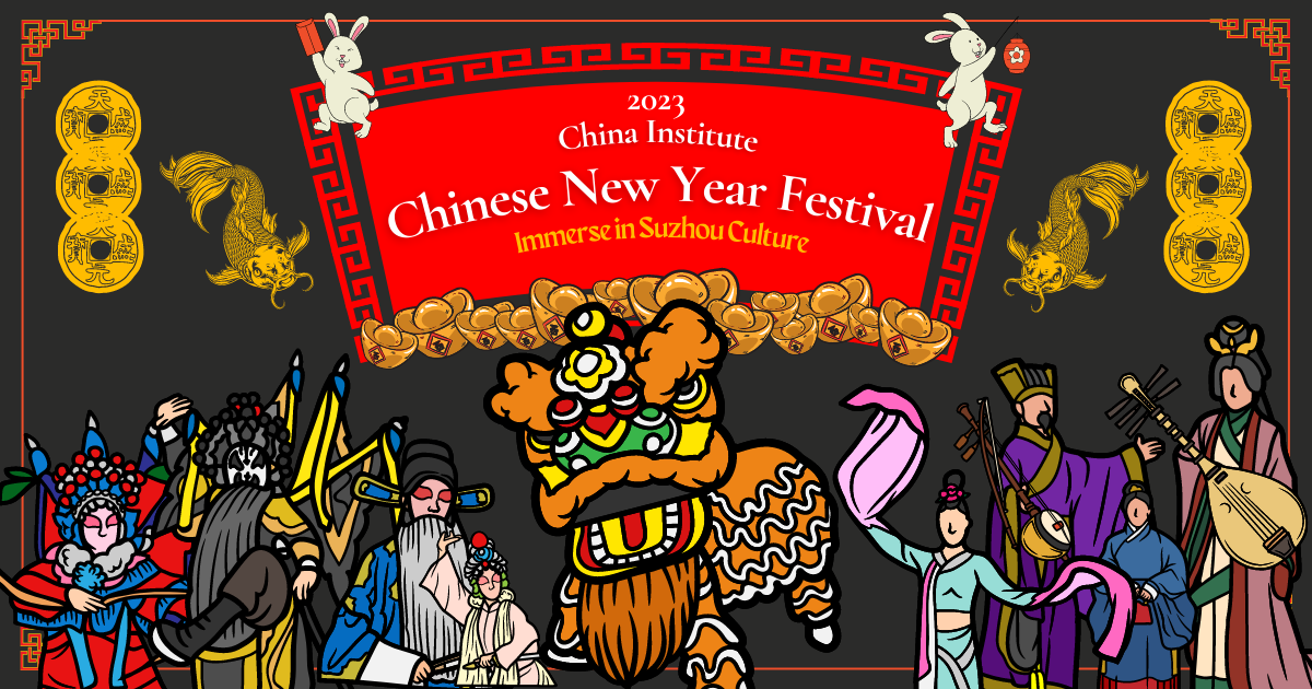 What is the Chinese New Year, Cultural Festivals