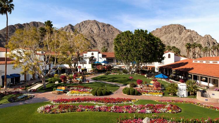 La Quinta Resort & Club