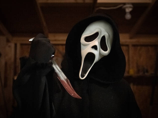 Scream 6 Scream 6