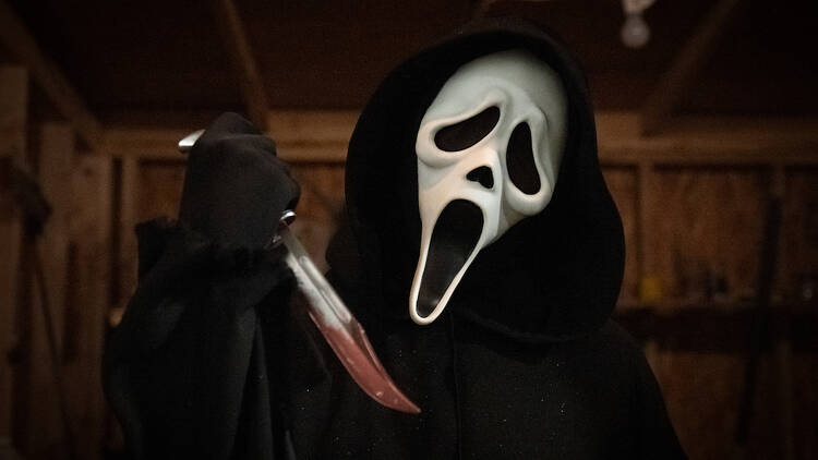 Scream 6