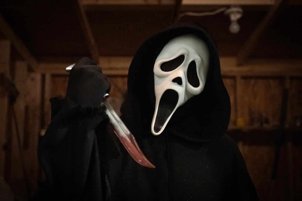 Scream 6