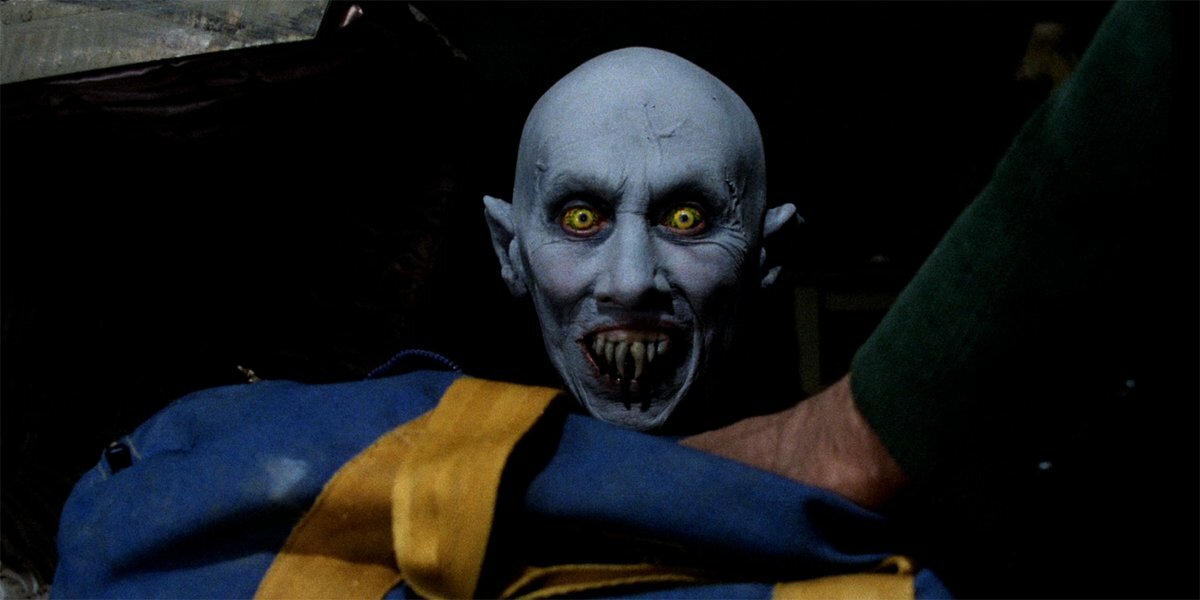 Salem’s lot  2023 