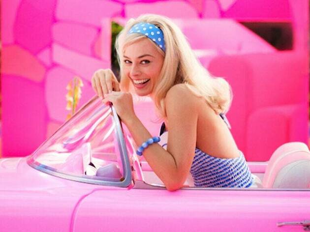 Barbie Movie 2023 Barbie
